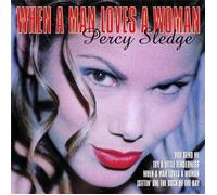 Sledge, Percy - When A Man Loves A Woman