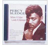 Sledge, Percy - When a Man Loves a Woman