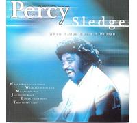 Sledge,Percy - When A Man Loves A Woman