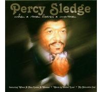 Percy Sledge - When a Man Loves a Woman