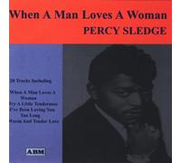 Sledge Percy - When a Man Loves a Woman