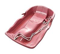 Sledge Ride-On Snow Toy, Outdoor Sliding Board Children