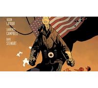 Sledgehammer 44 Volume 1