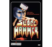 Sledgehammer [DVD] [1983] [US Import]