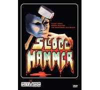 Sledgehammer (DVD) Ted Prior Linda McGill John Eastman Janine Scheer (US IMPORT)