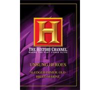 Sledgehammer: Old Breed Marine [DVD] [Region 1] [US Import] [NTSC]