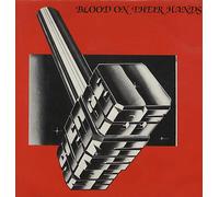Sledgehammer - Sledgehammer - Blood on Their Hands (CD)