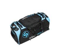Sledstore Gear Bag 150L Black/Blue Black,Blue