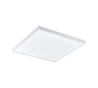 Sleek 300mm White Led Ceiling Light - Modern Low Profile Design With 11W Power