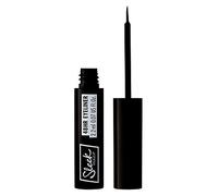 Sleek MakeUp 48Hr Liquid Eyeliner Black Liquid eyeliner 2.2 ml