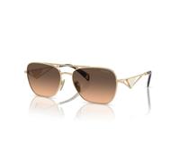 Sl 50S Sole Shoes- unisex- Prada- Sunglasses- Yellow- ONE SIZE- Accessories ONE SIZE
