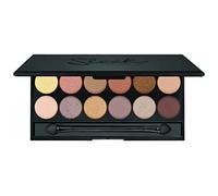 Sleek akeUP i-Divine Eyeshadow Palette A New Day 9g