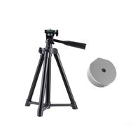 Sleek Alloy Tripod Adapter Designed Specifically for the For Starlink For Mini Satellite System