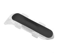 Sleek and Effective Magnetic Fishing Tool The Hook Keeper Solution (White)