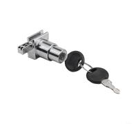 Sleek and Functional A Must Have Zinc Alloy Slide Mechanism for All Your Display Needs