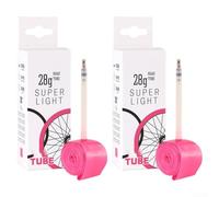 Sleek and Functional A Pair of Ultralight TPUs Designed to Keep You Riding Smoothly on Your Favorite Roads (PV65mm)