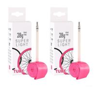 Sleek and Functional A Pair of Ultralight TPUs Designed to Keep You Riding Smoothly on Your Favorite Roads (PV85mm)