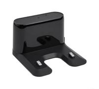 Sleek and Functional Charger Base for MAMNV For GTTVO For ONSON Robots, Reliable Power Source for Continuous Cleaning