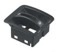 Sleek and Functional Design Replace Your Old Dash's Power Switch with This New Bezels For Jeeps