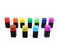 Sleek and Functional Replacement Mandrel for All Standard for Hand Nut Riveting Tools in Metric Sizes (M10)