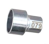 Sleek and Functional Secure Your Wheels with This Stylish for BMW MINI Rim Lock (79)
