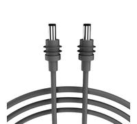 Sleek and Modern Look of This Robust TPE Made Cord Blends Well With Various Settings While Maintaining Reliability For All Your Outdoor Device Needs Like the For Starlink Mini (10 meters)