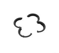 Sleek and Propeller Guard for DJI For NEO Drones Essential Safety Accessory During Flights (Black)