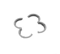 Sleek and Propeller Guard for DJI For NEO Drones Essential Safety Accessory During Flights (gray)
