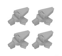 Sleek and Sturdy Folding Tri Designed For Compatibility With The Popular For DJIFor NEO Series Cameras (gray)