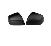 Sl nd Stylish Wing Mirror Caps Compatible For Tesla For Model For 3 Y 2017 2018 2019 2020 2021 2022 2023 2024 2025 Gloss Matte Black/Carbon Fiber Pattern Mirror Cover(Y Junipe Matte black)