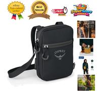 Sl lack Daylite Sling Backpack - 1.5L Capacity for Everyday Adventures
