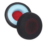 Sl lack Ear Cushions for Plantronics BT600 Headset