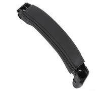 Sleek Black Finish Interior Accessory Car Inner Door Handle Pull Fits for Land Rover Discovery Sport Models from 15 to 19 (Right)