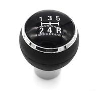 Sleek Black Gear Shift Knob For Mitsubishi Lancer Series Enhancing Driving Comfort In Ex For Evo For Gts Models Car Gear Shift Knobs