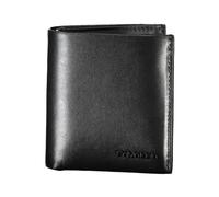Sl lack Leather Rfid Wallet - male - Calvin Klein - Wallets & Cardholders - Black - ONE SIZE - Accessories ONE SIZE