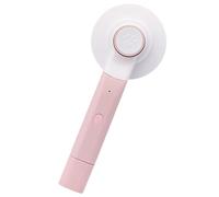 Sleek Classic Shedding Brush, Pet Detangling Comb, Sturdy Dog Shedding Comb, Pet Grooming Brush 20 x 8 x 2.8 cm for Dogs, Home, Indoor, Outdoor, Pet Cleaning, Pink, Blue Color