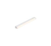 Sleek Colour Changing (CCT) 305mm Under Cabinet Cupboard Kitchen Linkable Cool, Warm & Natural White LED Strip Lights with Rocker Switch