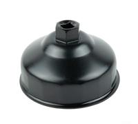 Sleek Design 86MM Oil Filter Cap Remover Tool with Advanced Features Tailored For For For For BMW Engine Users