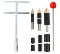 Sleek Design and Functionality Reliable Pipe Water Stopping Needles for All Your Needs