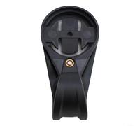 Sleek Design Bike Computer Mounting Bracket for Garmin Edge Series on For TT Handlebars Compatible with Multiple Models