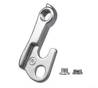 Sleek Design Bike Rear Derailleur Hanger Dropout Suitable for Use on Various For GT Bicycle Models