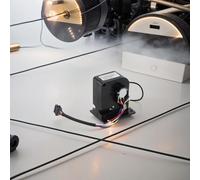 Sleek Design Bike Resistance Motor Brake Tensioner Compatible with Popular Models of Exercise Bikes and Rowers
