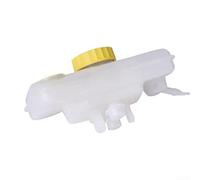 Sleek Design Brake Fluid Reservoir for Audi's A Series Sedans Fits the Specific Needs of Model 8E0611301G