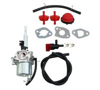 Sleek Design Carburetor Kit Model 585020402 For Reliable Performance in Your For Ariens or For McCulloh Snow Equipment