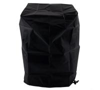 Sleek Design Dust Cover for Speakers Made from Tough Oxford Fabric, Fits Several Dimensions (38 * 33 * 56cm)