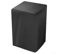 Sleek Design Dust Cover for Speakers Made from Tough Oxford Fabric, Fits Several Dimensions (42 * 38 * 67.5cm)