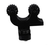 Sleek Design For Kayak Paddle Holder Perfect Addition to Any For Fishing Setup
