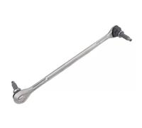 Sleek Design Front Stabilizer Bar Connection Component Crafted Specifically for Select Model Fitment from the Renowned German Automaker