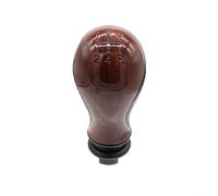 Sleek Design Gear Shift Knob Compatible with Manual Transmission Models of For C5 and For Xsara Improve Your Vehicle's Interior Look