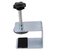 Sleek Design Heavy Duty Steel Mounting Clamps A Must Have Tool for DIY Projects (1pcs)